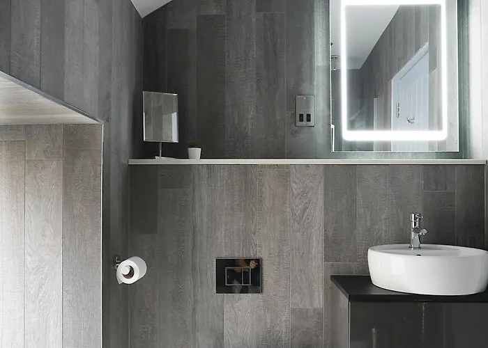 Cairn & ApartmentsAlbergo